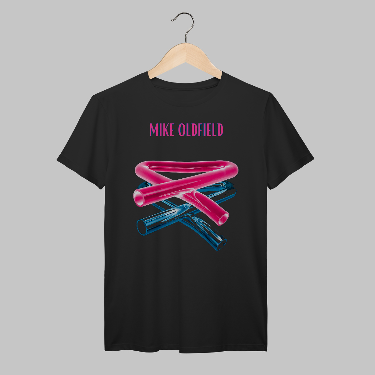 Mike Oldfield | Algodão Prime