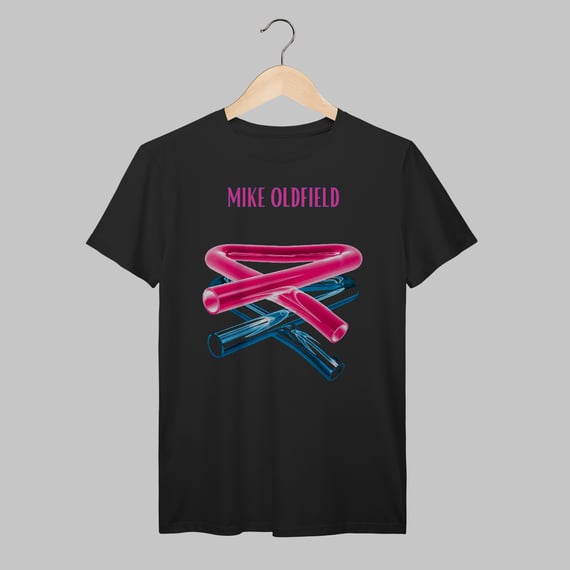 Mike Oldfield | Algodão Prime