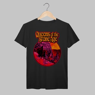 Nome do produto Queens Of The Stone Age | Algodão Prime