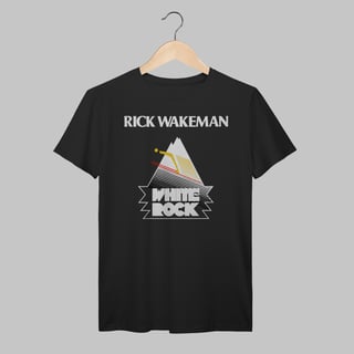 Nome do produto Rick Wakeman | Algodão Prime