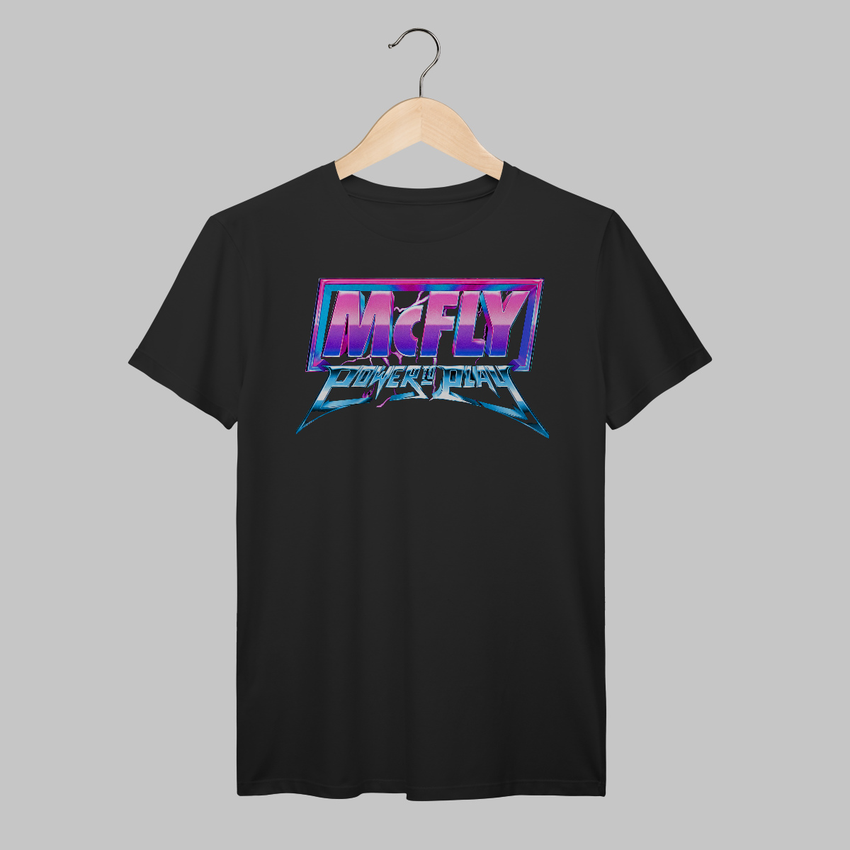 Mc Fly | Algodão Prime