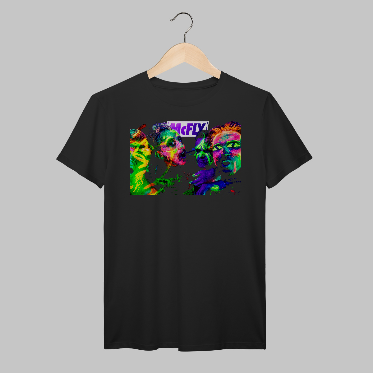 Mc Fly | Algodão Prime