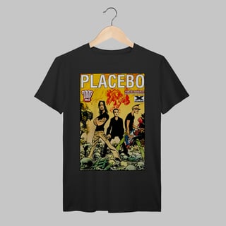Placebo | Algodão Prime
