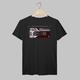 Nome do produto Charlie Brown Jr | Algodão Prime