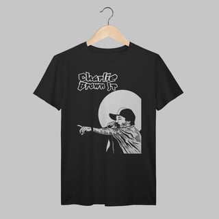 Charlie Brown Jr | Algodão Prime