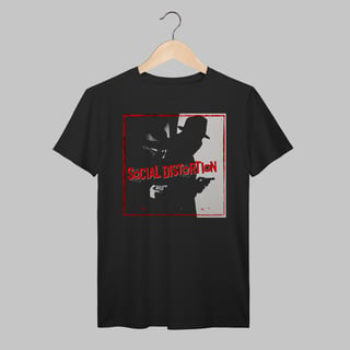 Nome do produto Social Distortion | Algodão Prime
