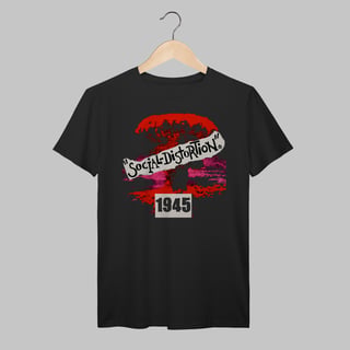 Nome do produto Social Distortion | Algodão Prime