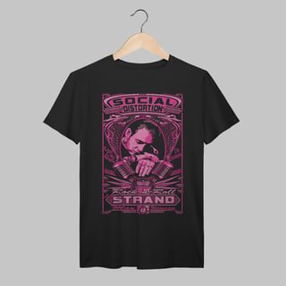 Nome do produto Social Distortion | Algodão Prime