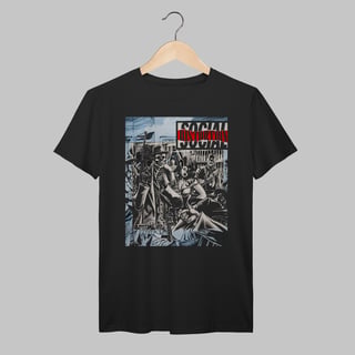 Nome do produto Social Distortion | Algodão Prime