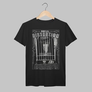 Social Distortion | Algodão Prime