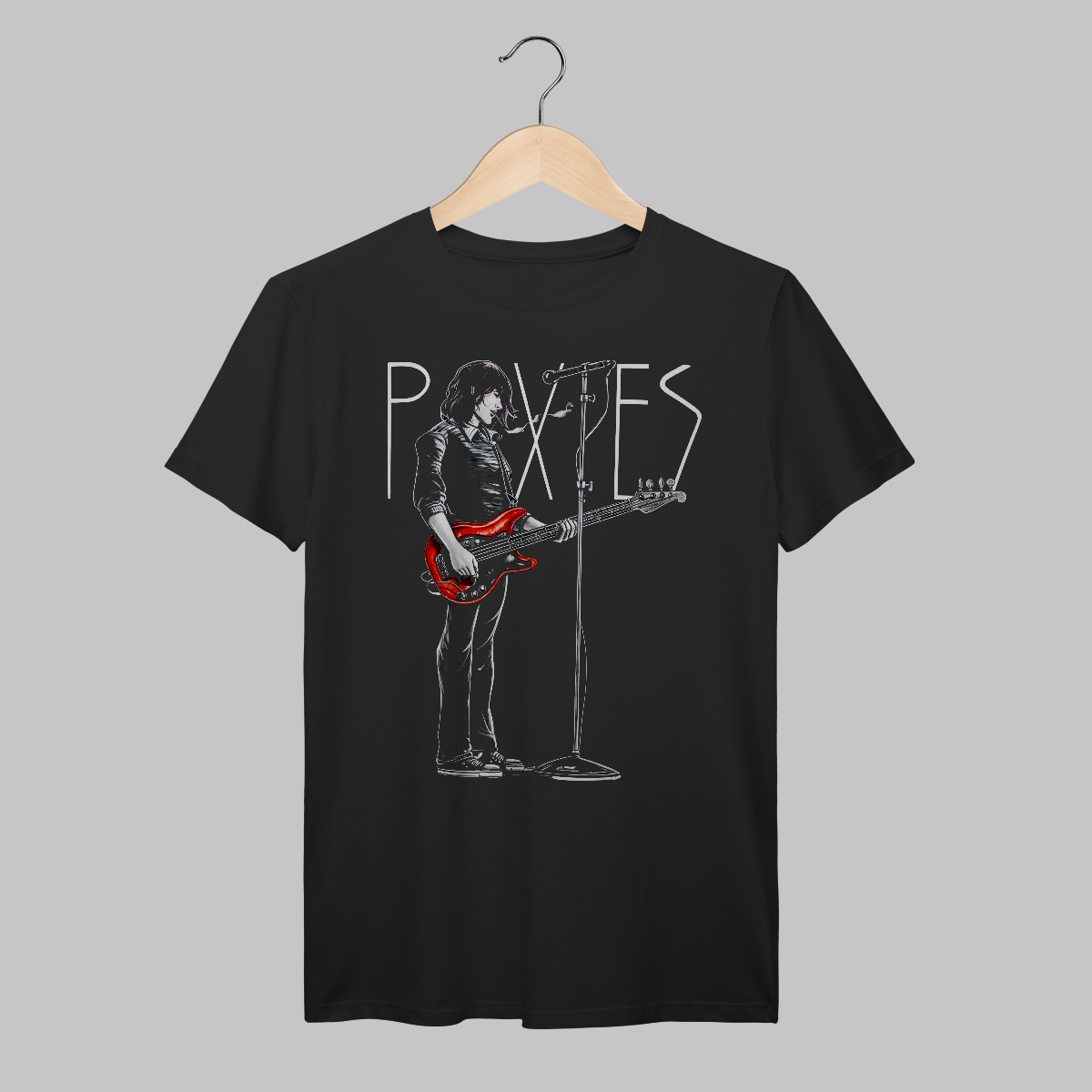 Pixies | Algodão Prime