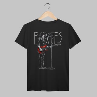 Pixies | Algodão Prime