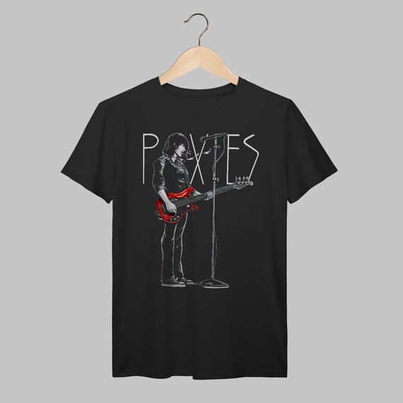 Pixies | Algodão Prime