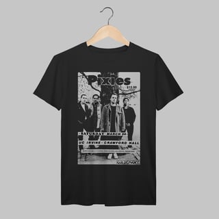 Nome do produto Pixies | Algodão Prime