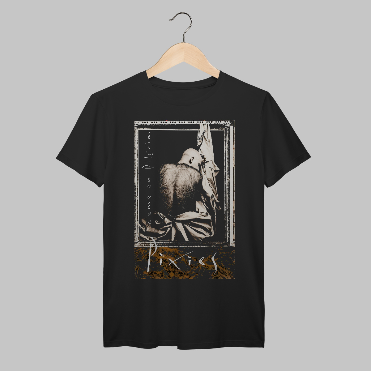 Pixies | Algodão Prime