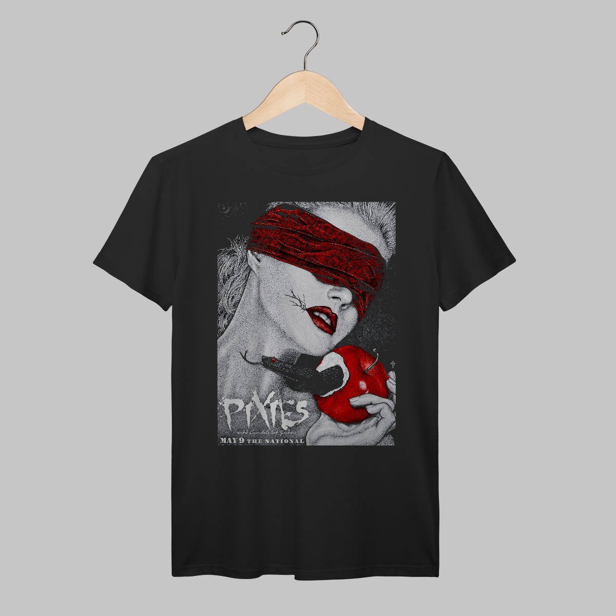 Pixies | Algodão Prime