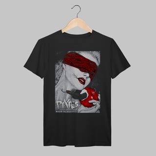 Nome do produto Pixies | Algodão Prime