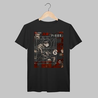 Nome do produto Pixies | Algodão Prime
