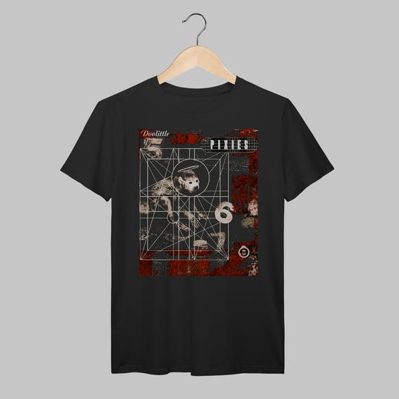 Pixies | Algodão Prime