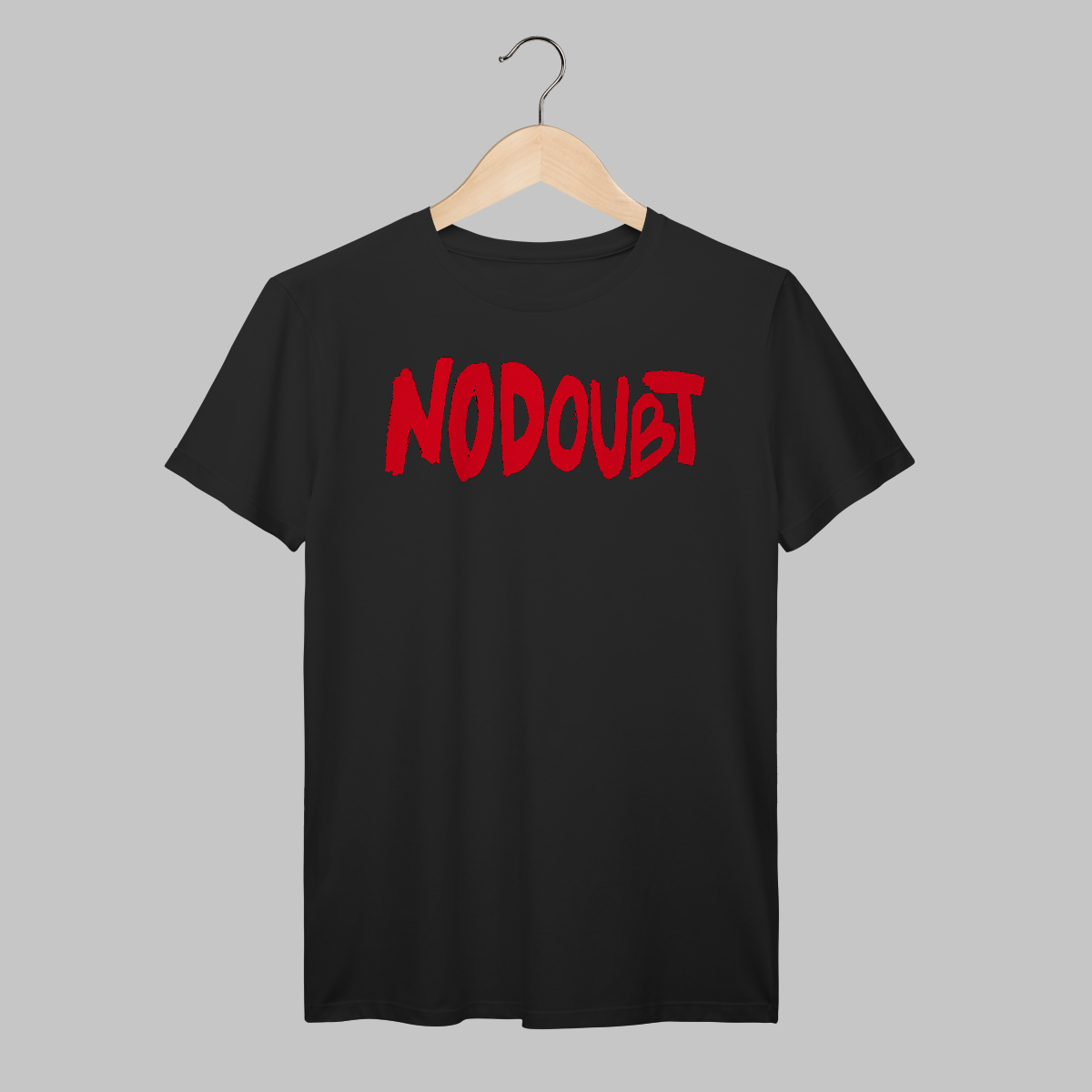 No Doubt | Algodão Prime