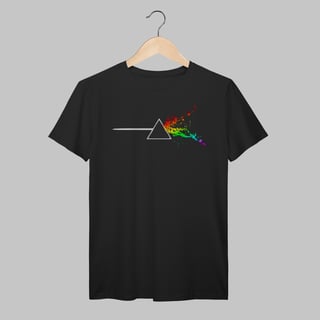 Pink Floyd | Algodão Prime