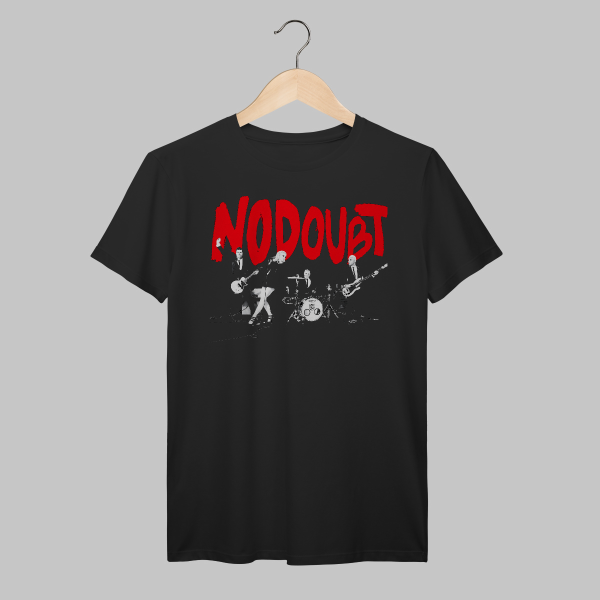 No Doubt | Algodão Prime