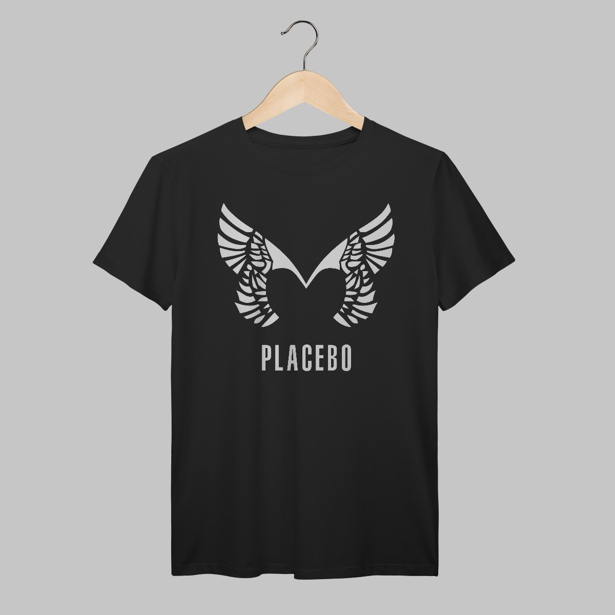 Placebo | Algodão Prime