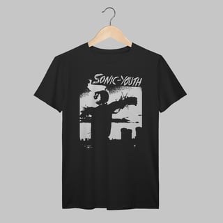 Nome do produto Sonic Youth | Algodão Prime