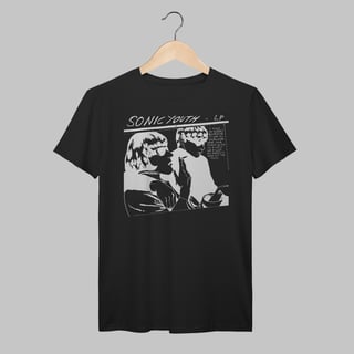 Nome do produto Sonic Youth | Algodão Prime