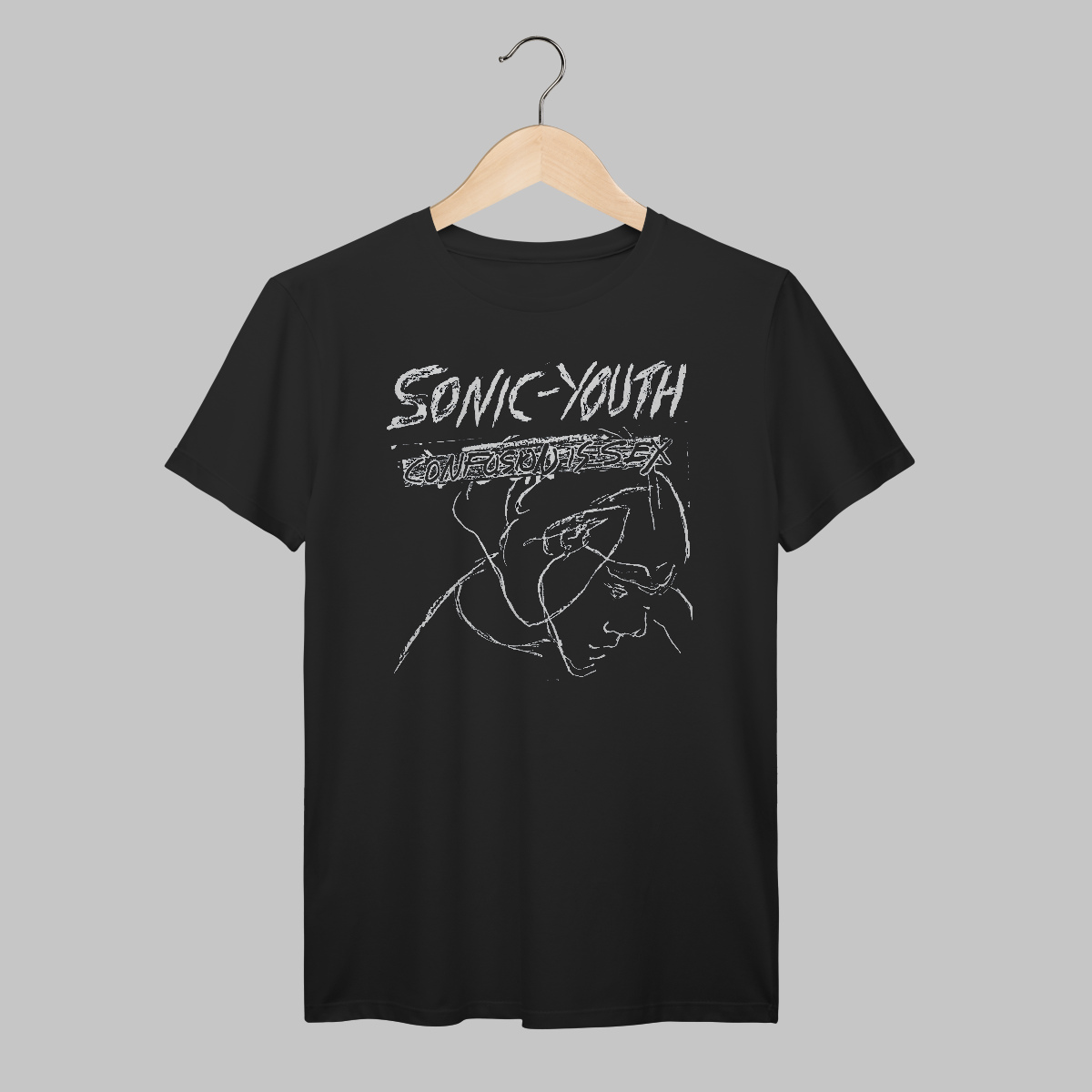 Sonic Youth | Algodão Prime