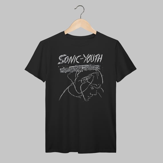 Sonic Youth | Algodão Prime