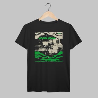 Nome do produto Sonic Youth | Algodão Prime