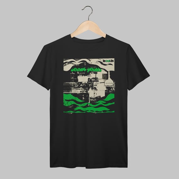 Sonic Youth | Algodão Prime