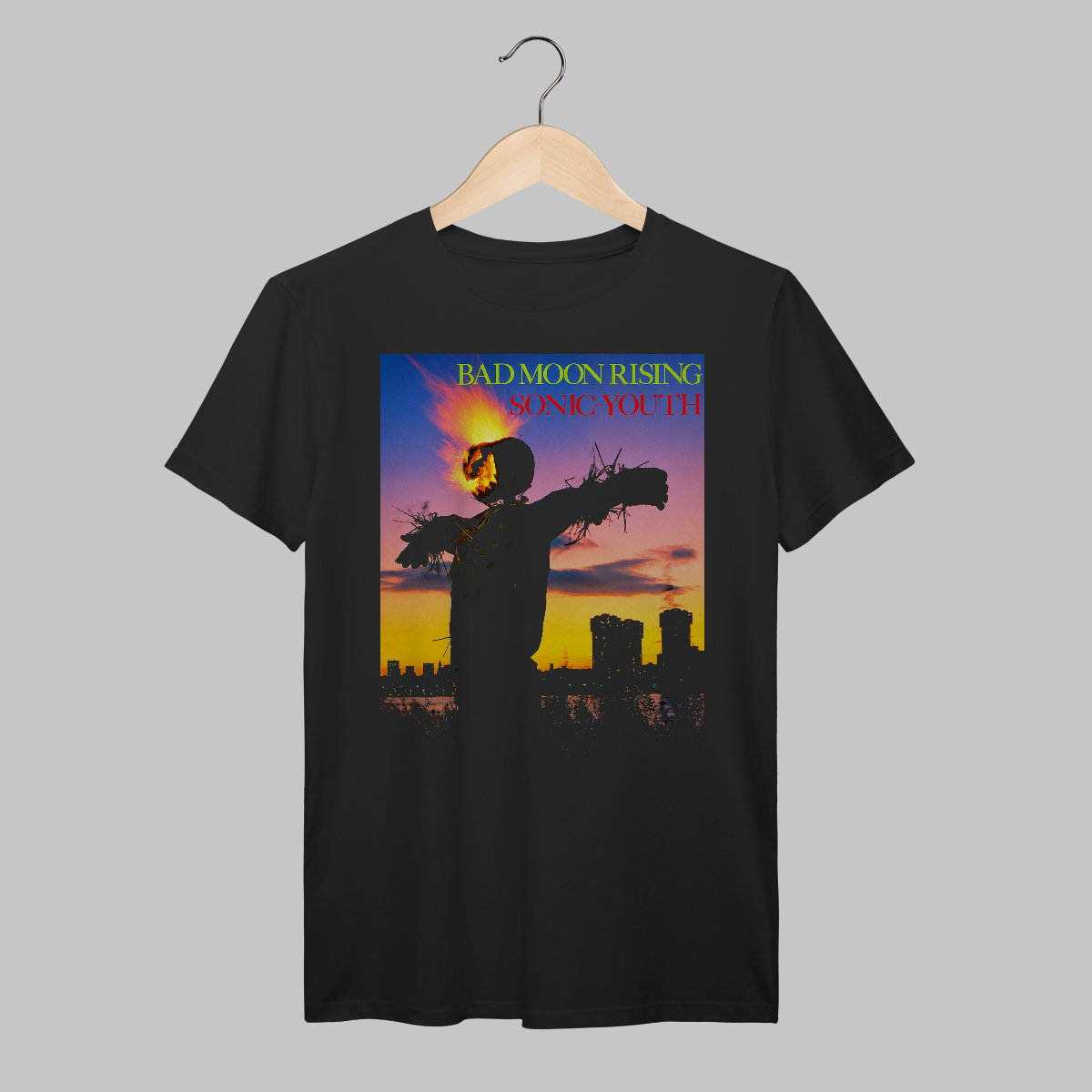 Sonic Youth | Algodão Prime