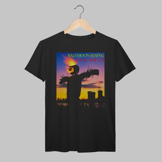 Sonic Youth | Algodão Prime