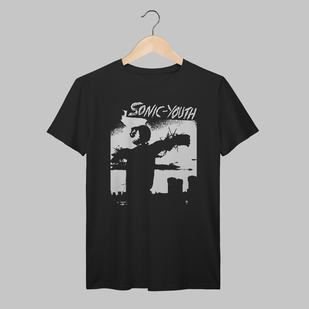 Sonic Youth | Algodão Prime