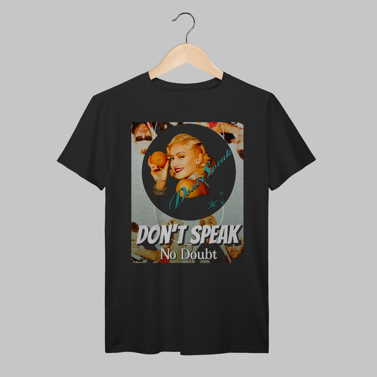 No Doubt | Algodão Prime