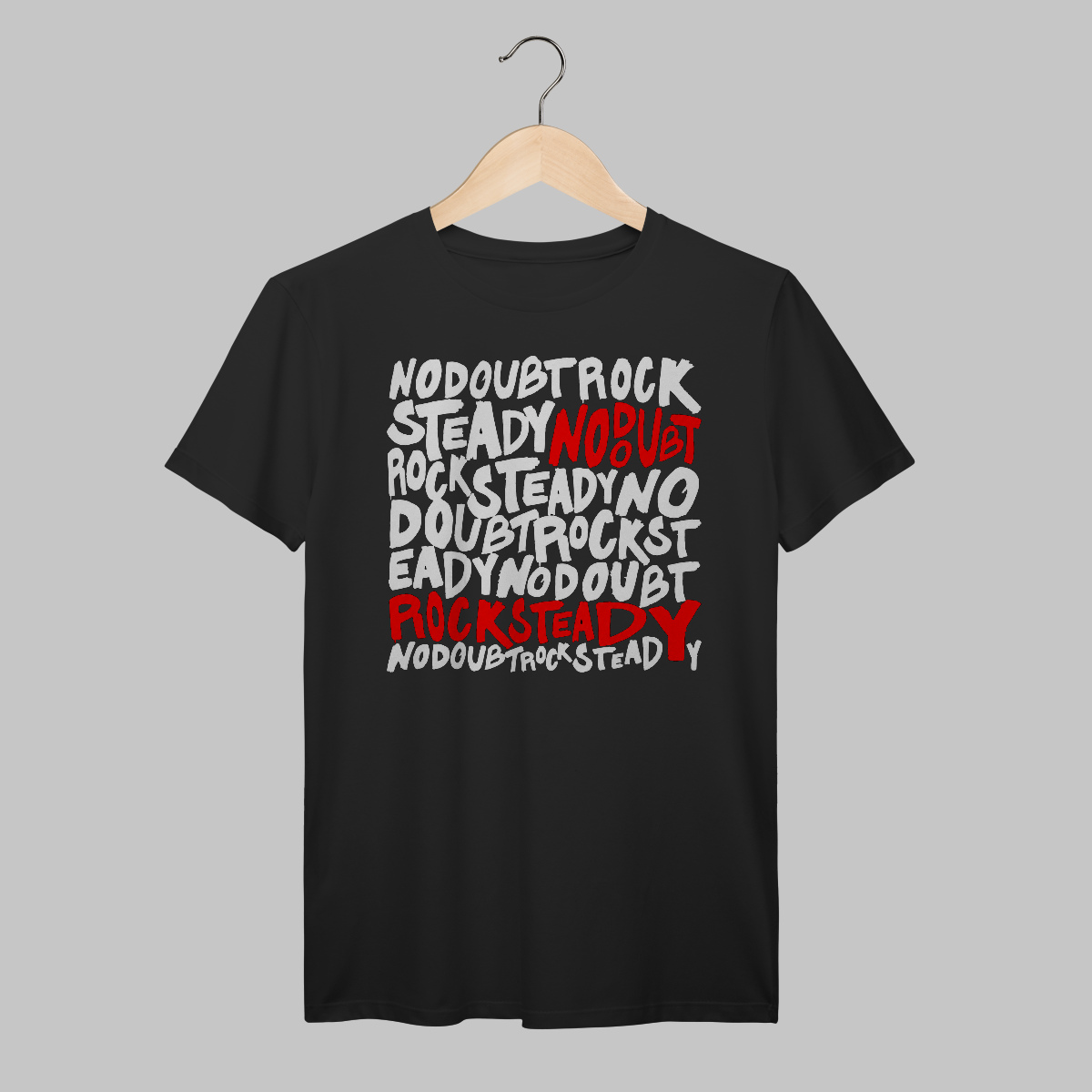 No Doubt | Algodão Prime