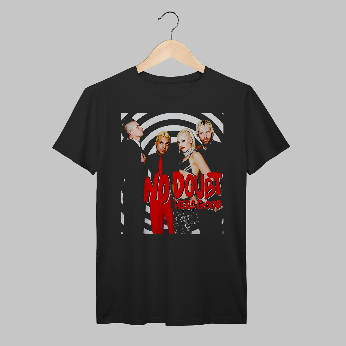 No Doubt | Algodão Prime