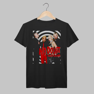 No Doubt | Algodão Prime