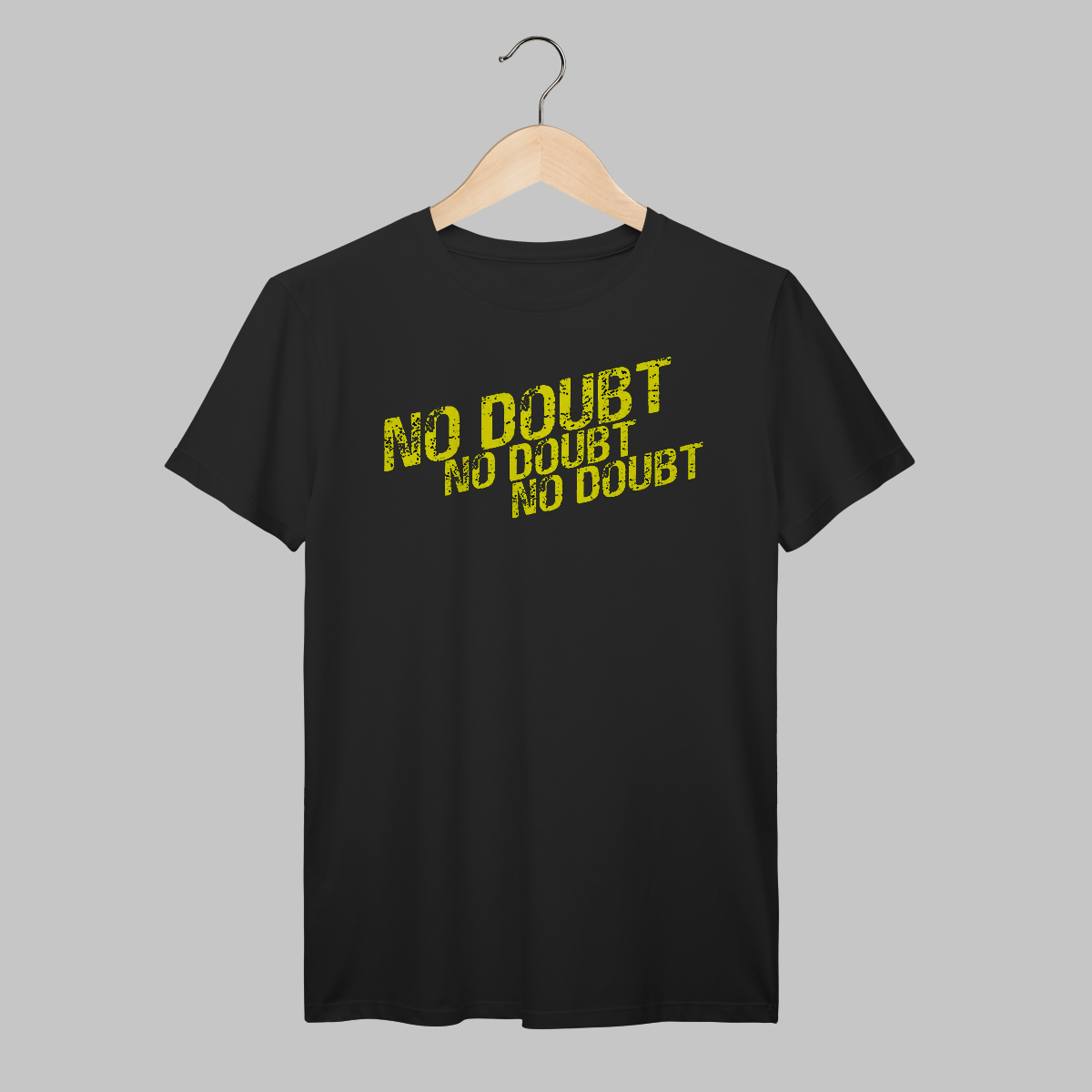 No Doubt | Algodão Prime