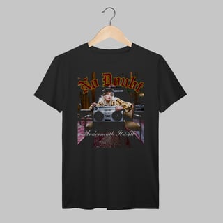 Nome do produto No Doubt | Algodão Prime