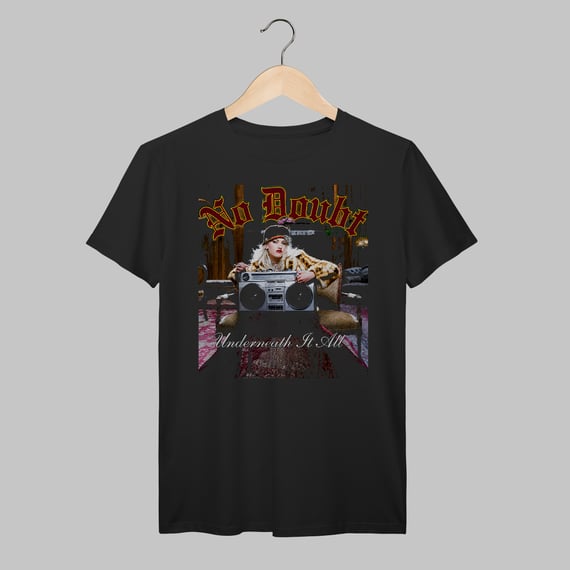 No Doubt | Algodão Prime