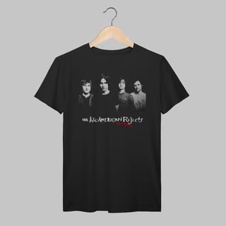 Nome do produto The All American Rejects | Algodão Prime