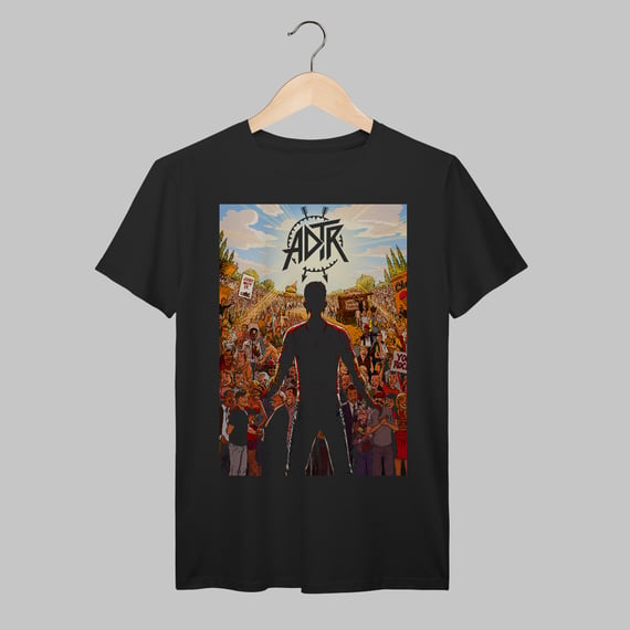 A Day To Remember | Algodão Prime