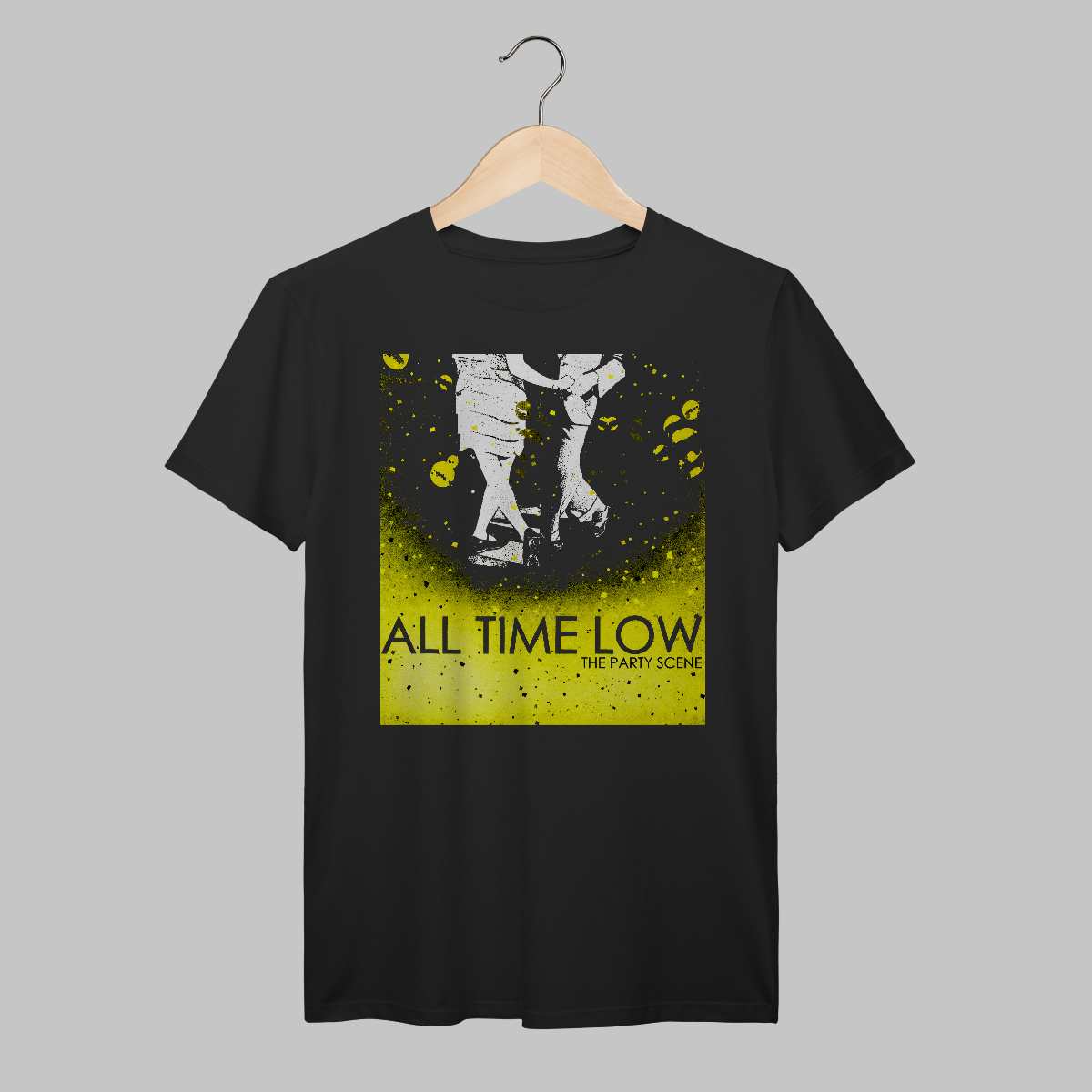All Time Low | Algodão Prime