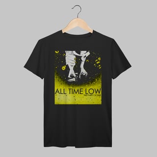 All Time Low | Algodão Prime