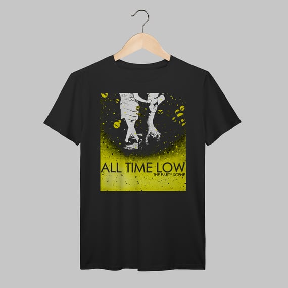 All Time Low | Algodão Prime