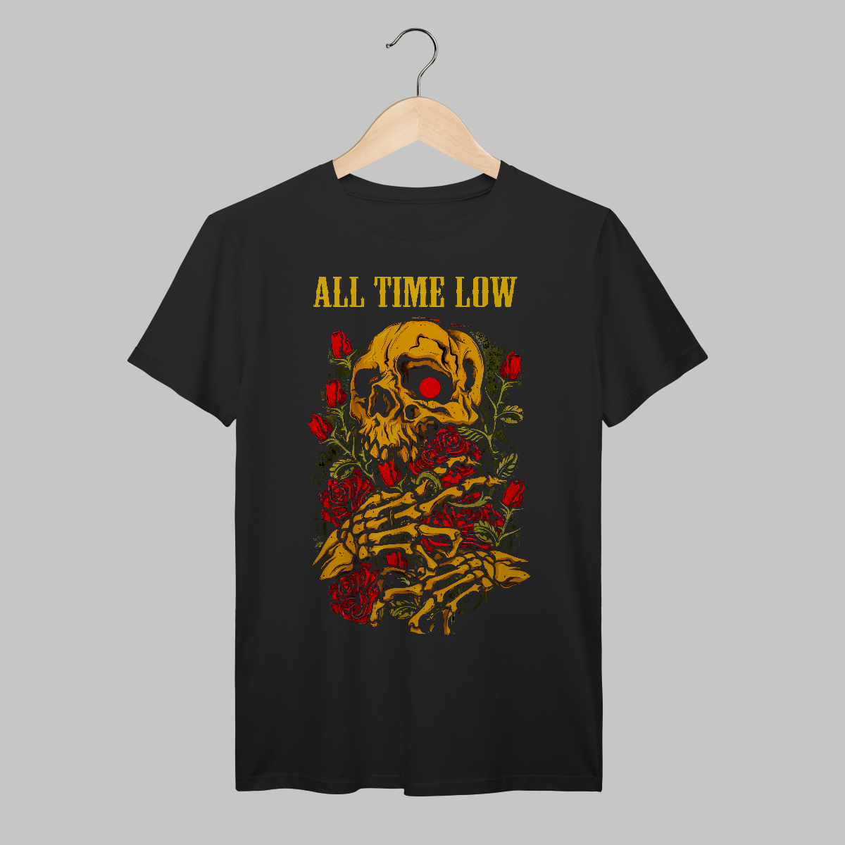 All Time Low | Algodão Prime