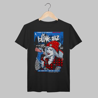 Blink-182 | Algodão Prime